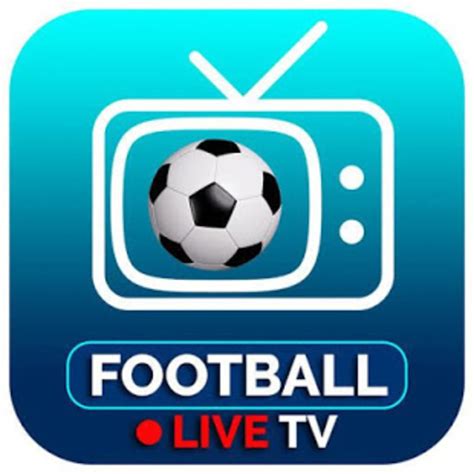 football live online app